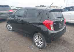 2022 CHEVROLET SPARK