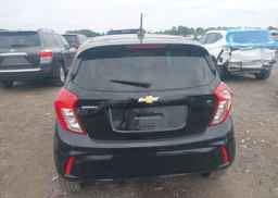 2022 CHEVROLET SPARK