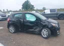 2022 CHEVROLET SPARK