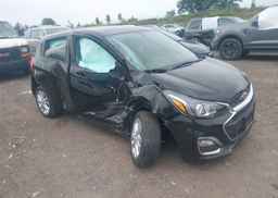 2022 CHEVROLET SPARK