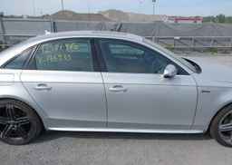 2011 AUDI S4 PREMIUM