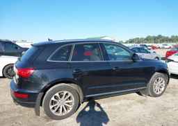 2013 AUDI Q5 2.0T PREMIUM PLUS