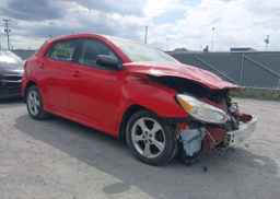 2012 TOYOTA MATRIX