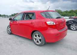 2012 TOYOTA MATRIX