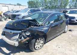 2007 HONDA CIVIC
