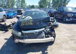 2007 HONDA CIVIC