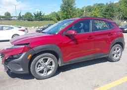 2023 HYUNDAI KONA SE