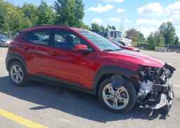 2023 HYUNDAI KONA SE