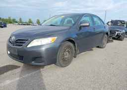 2010 TOYOTA CAMRY SE
