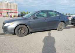 2010 TOYOTA CAMRY SE