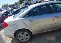 2007 PONTIAC G6 SE