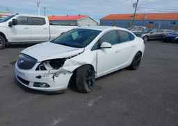 2016 BUICK VERANO