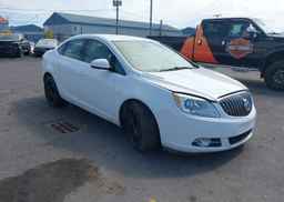 2016 BUICK VERANO