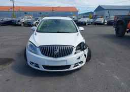 2016 BUICK VERANO