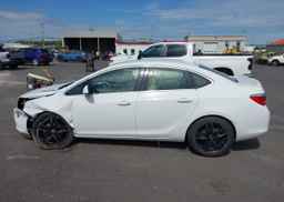 2016 BUICK VERANO