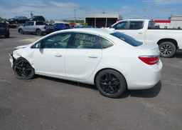 2016 BUICK VERANO