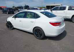2016 BUICK VERANO