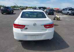 2016 BUICK VERANO