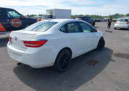 2016 BUICK VERANO