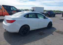 2016 BUICK VERANO