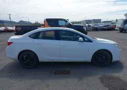 2016 BUICK VERANO