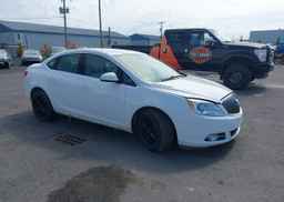 2016 BUICK VERANO