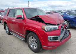 2014 TOYOTA 4RUNNER SR5 V6