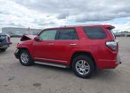 2014 TOYOTA 4RUNNER SR5 V6