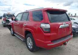 2014 TOYOTA 4RUNNER SR5 V6