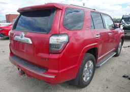 2014 TOYOTA 4RUNNER SR5 V6