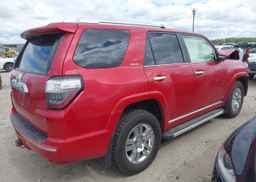 2014 TOYOTA 4RUNNER SR5 V6