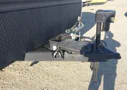 2009 SPORTSMAN Trailer