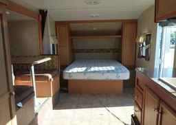 2009 SPORTSMAN Trailer
