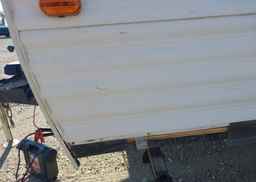 2009 SPORTSMAN Trailer