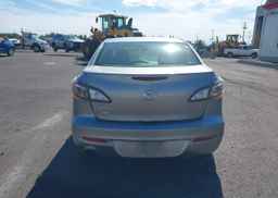 2013 MAZDA 3 I