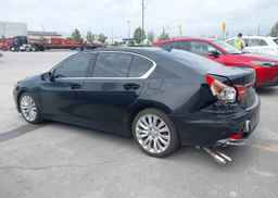 2014 ACURA RLX TECH