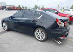 2014 ACURA RLX TECH