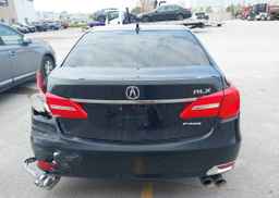 2014 ACURA RLX TECH