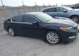 2014 ACURA RLX TECH