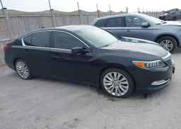 2014 ACURA RLX TECH