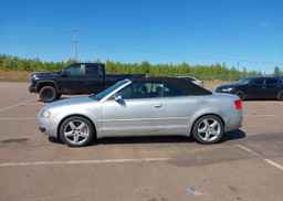 2004 AUDI S4