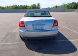 2004 AUDI S4