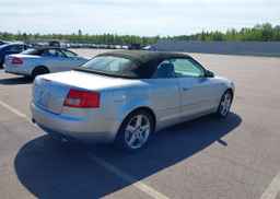 2004 AUDI S4
