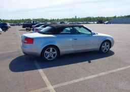 2004 AUDI S4