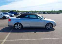 2004 AUDI S4