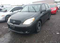 2006 TOYOTA MATRIX