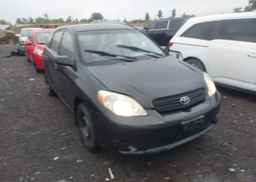 2006 TOYOTA MATRIX
