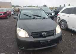 2006 TOYOTA MATRIX