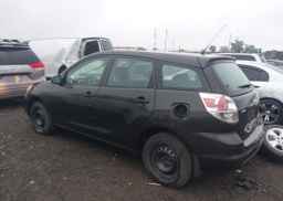 2006 TOYOTA MATRIX