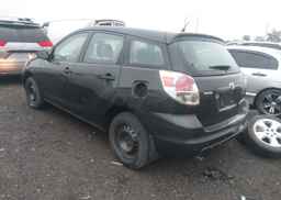 2006 TOYOTA MATRIX